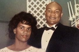 George Foreman wife: Is George Foreman still married?