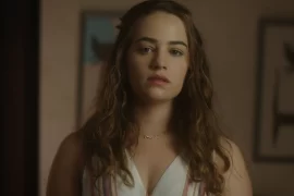 How old was Mary Mouser in Cobra Kai season 1? Is Peyton List and Mary Mouser friends in real life?