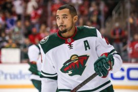 Is Matt Dumba native? What ethnicity is Matt Dumba? What nationality is Matt Dumba?