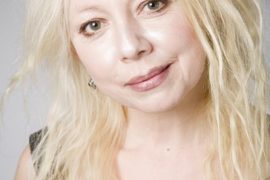 Maxine Klibingaitis Husband: Was Maxine Klibingaitis Married?