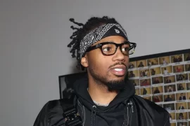 How Did Metro Boomin Get Famous? Who Says The Metro Boomin Tag?