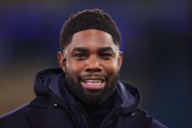 Why Did Micah Richards Retire So Early?