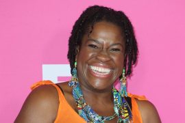 Michael Hyatt (Actress) Age, Height, Movies and TV Shows, Education, Young, Family, Instagram