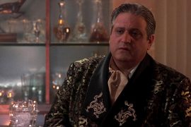 Michael Lerner Age, Height, Movies and TV shows, Education, Family, Young