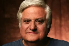 Michael Lerner Net Worth At The Time of Death