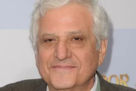 Michael Lerner Obituary