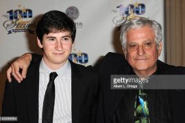 Michael Lerner Children: Meet Akiva Jeremiah Lerner