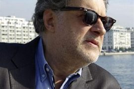 Who was Michel Dimopoulos? Former Thessaloniki Film Festival Director Dead at 74