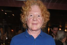 How many people has Simply Red slept with?