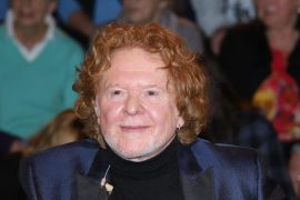 Mick Hucknall Illness: What happened to Mick Hucknall?