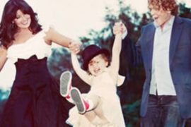Mick Hucknall Children: Meet Romy Hucknall