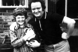 Mick Hucknall Parents: Who are Reg Hucknall and Maureen Taylor?