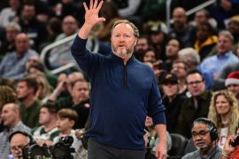 How good of a coach is Mike Budenholzer? How many rings does Mike Budenholzer have?