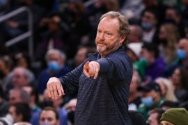 Mike Budenholzer Net Worth: How rich is Mike Budenholzer?