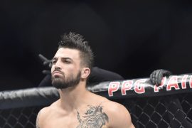 Mike Perry Net Worth: How rich is Mike Perry?