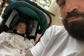 Mike Perry Children: Meet Ocean Perry