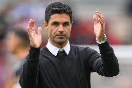 Mikel Arteta Parents: Meet Kalju Aru and Llle-Heilen Aru