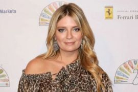 Is Mischa Barton joining ‘Neighbours’? What movies did Mischa Barton play in?