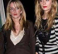 Mischa Barton Siblings: Meet Zoe Barton and Hania Barton