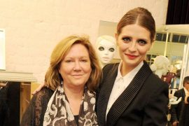 Mischa Barton Parents: Who are Nuala Quinn-Barton and Paul Marsden Barton?