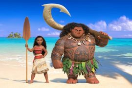 Moana 2 Cast, Plot, Music, Trailer