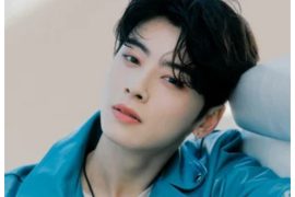 Moonbin ASTRO Girlfriend: Was Moonbin in a relationship?