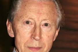 Murray Melvin Children: Did Murray Melvin Have Kids?