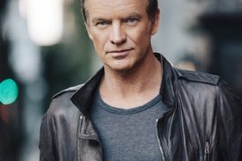 Why was Sting called Sting? What is Sting famous for?