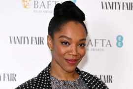 Naomi Ackie Movies and Tv Shows, Instagram, Nationality, Teeth