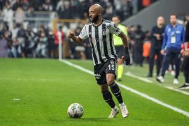 Nathan Redmond Bio: Father, Family, Age, Teams Played, Current Team