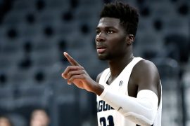 Neemias Queta G League Stats, Weight, Summer League, Highlights, Rookie Card