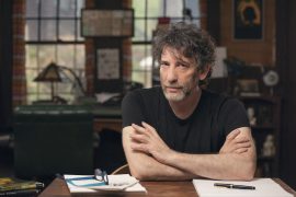 Neil Gaiman Net Worth: Is Neil Gaiman a billionaire?
