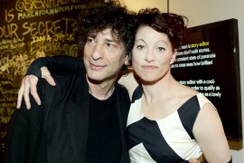 Amanda Palmer: Who is Neil Gaiman’s wife?