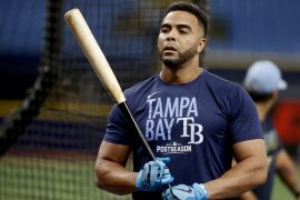 Did Cruz get suspended for 60 days? Where is Nelson Cruz now?
