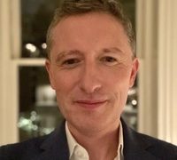 Nick Boyle: Who is Mary Louise Kelly’s husband?