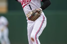 Nick Gordon (MLB) Girlfriend: Is Nick Gordon (MLB) In A Relationship?