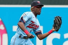 Nick Gordon (MLB) Salary: How Much Does Nick Gordon Make?