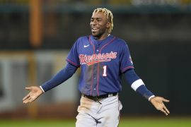 Nick Gordon (MLB) Siblings: Meet Dee Strange-Gordon, Cameran Gordon, and Thomas Gordon