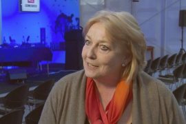 Nicola Heywood cause of death: What happened to the ITV newsreader and BBC presenter?