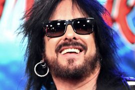 Nikki Sixx Net Worth: How rich is Nikki Sixx?