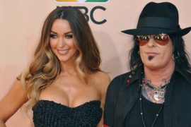 Courtney Sixx: Who is Nikki Sixx’s wife?
