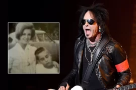 Nikki Sixx Parents: Who are Deana Richards and Frank Feranna?