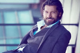 Nikolaj Coster-Waldau Age, Height, Movies and TV Shows,  Education, Young,  Nationality, Instagram