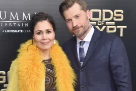 Nukaka Coster-Waldau: Who is Nikolaj Coster-Waldau’s wife?