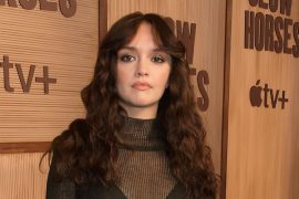Olivia Cooke Siblings: Does Olivia Cooke have siblings?