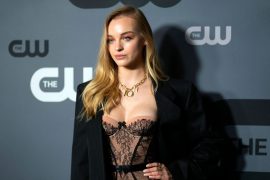 Olivia Rose Keegan Bio; Movies and TV Shows, Health, Nominations, Wikipedia, Instagram