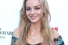 Olivia Rose Keegan Siblings: Jessica Keegan