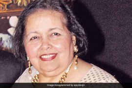 Pamela Chopra Children: Meet Aditya Chopra, Uday Chopra