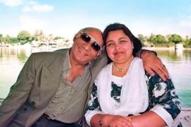 Pamela Chopra Husband: Meet Yash Chopra