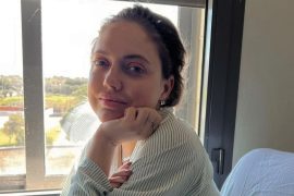 What happened to Patricia Rite (Influencer)?